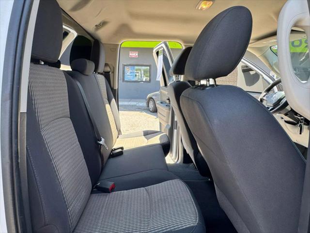 used 2012 Ram 1500 car, priced at $11,999