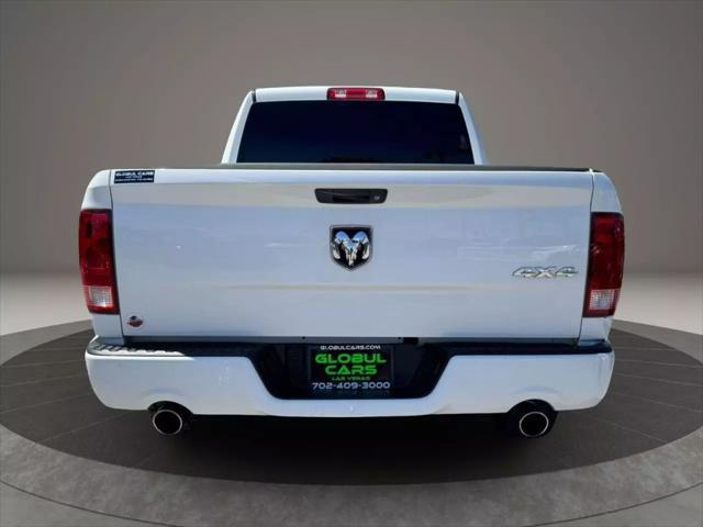 used 2012 Ram 1500 car, priced at $11,999