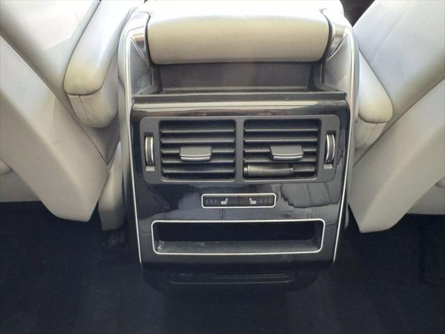 used 2015 Land Rover Range Rover Sport car, priced at $14,999