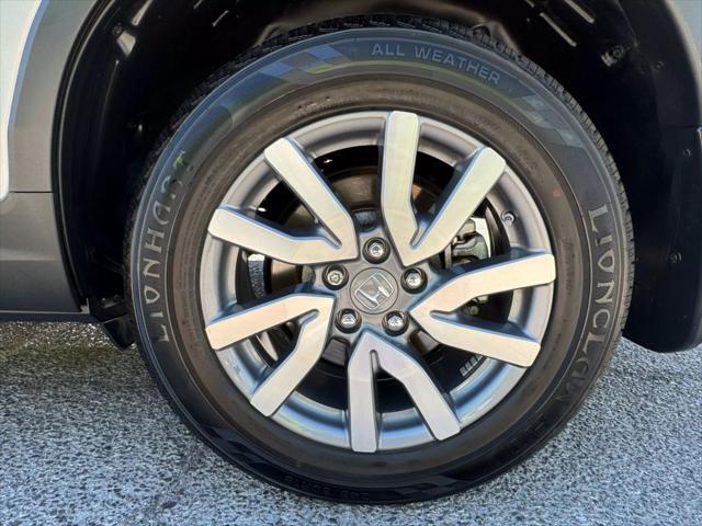 used 2019 Honda Pilot car, priced at $22,999
