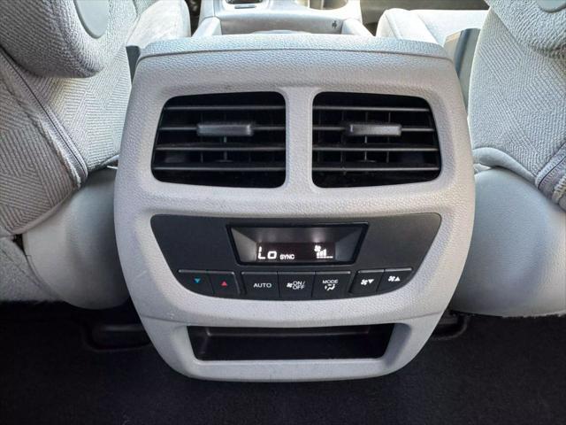 used 2019 Honda Pilot car, priced at $22,999