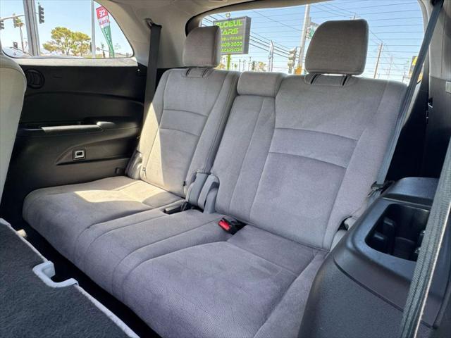 used 2019 Honda Pilot car, priced at $22,999