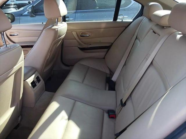 used 2011 BMW 328 car, priced at $7,500