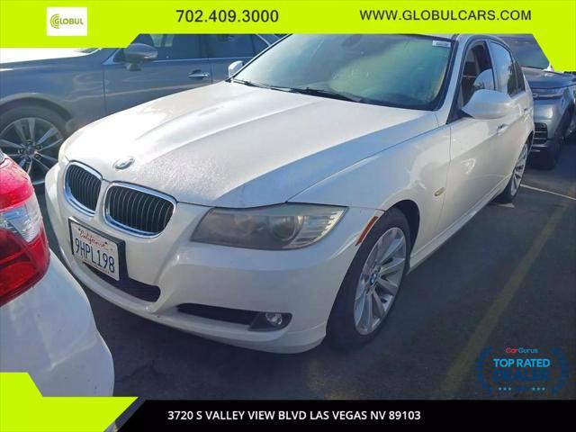 used 2011 BMW 328 car, priced at $7,500