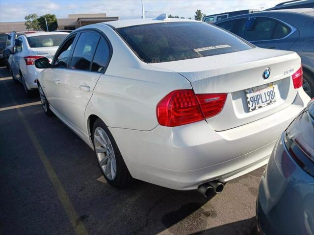 used 2011 BMW 328 car, priced at $7,500