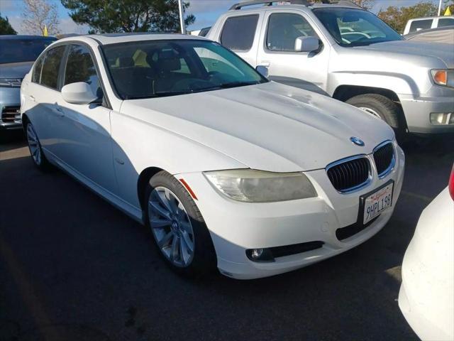 used 2011 BMW 328 car, priced at $7,500