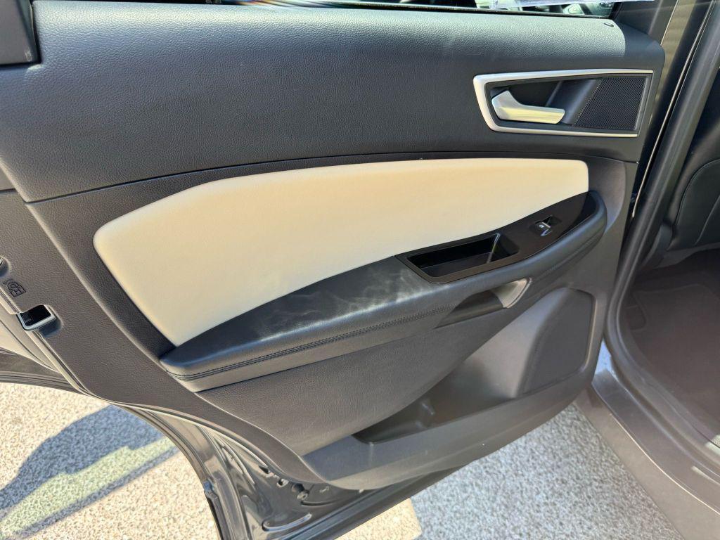 used 2020 Ford Edge car, priced at $15,999