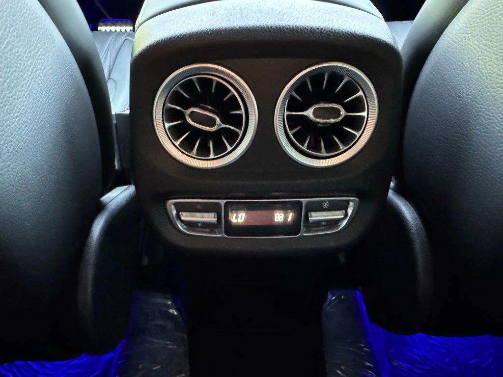used 2022 Mercedes-Benz AMG G 63 car, priced at $164,999