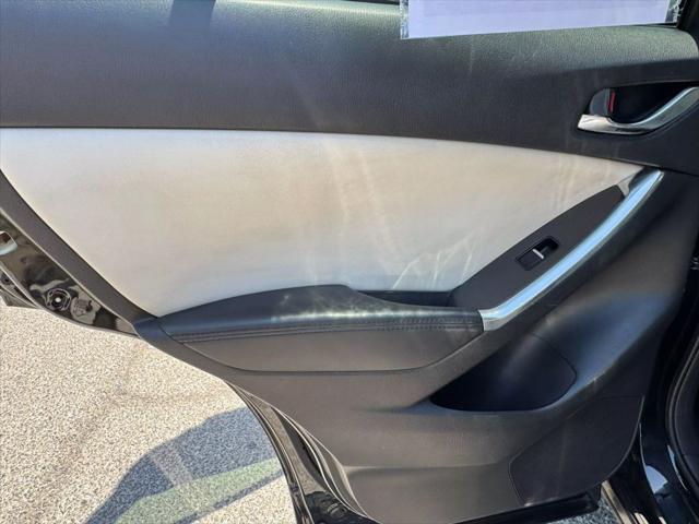 used 2016 Mazda CX-5 car, priced at $9,909