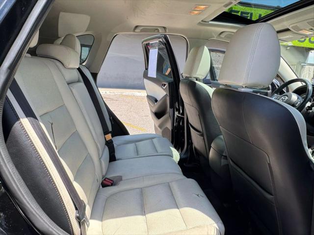 used 2016 Mazda CX-5 car, priced at $9,909