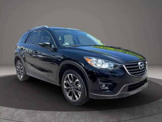 used 2016 Mazda CX-5 car, priced at $9,909