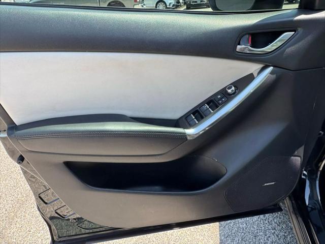 used 2016 Mazda CX-5 car, priced at $9,909