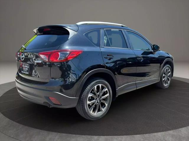 used 2016 Mazda CX-5 car, priced at $9,909