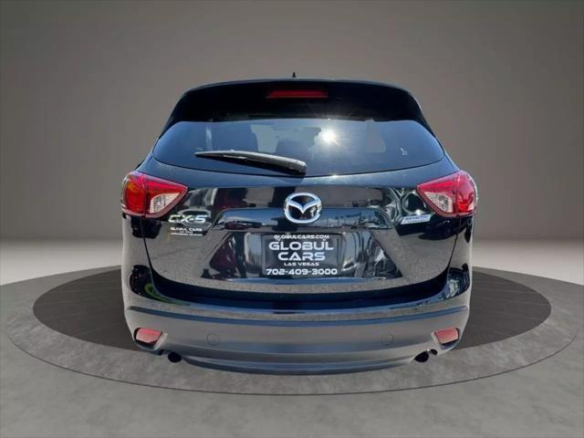 used 2016 Mazda CX-5 car, priced at $9,909