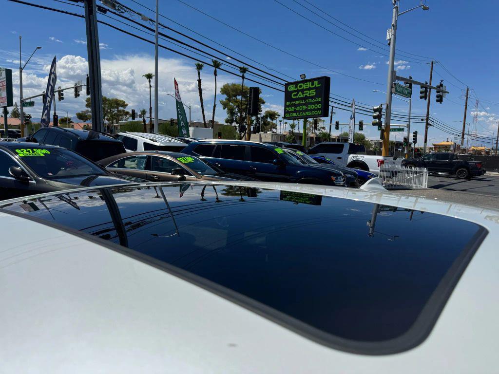 used 2016 BMW 428 Gran Coupe car, priced at $15,999