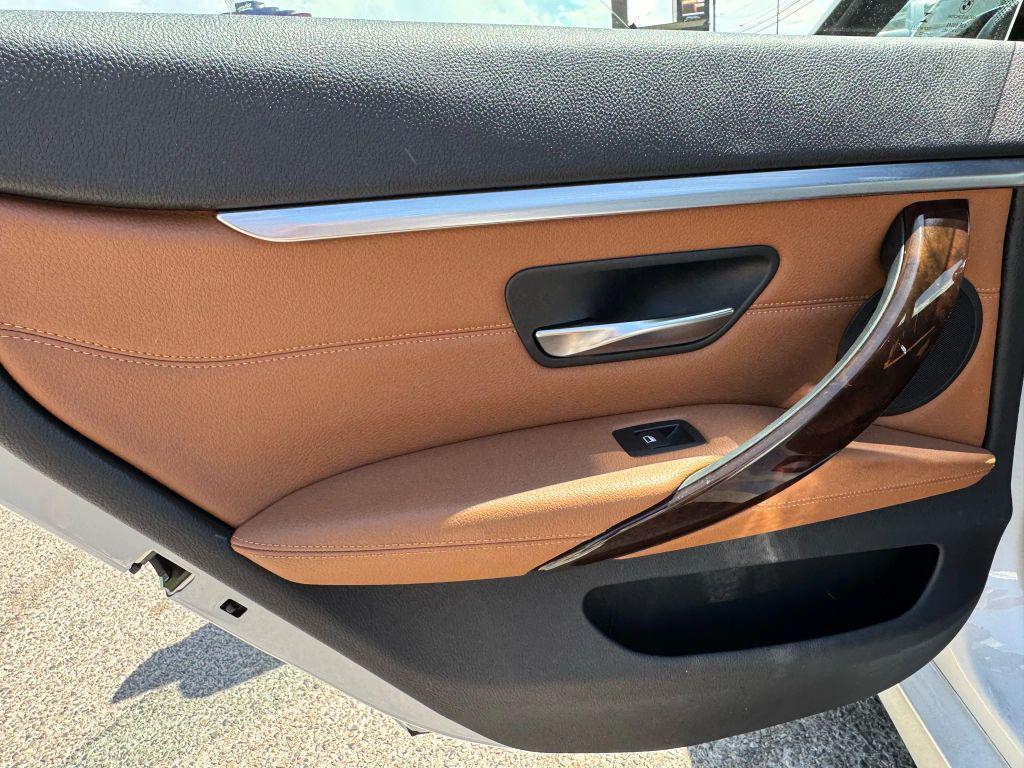 used 2016 BMW 428 Gran Coupe car, priced at $15,999