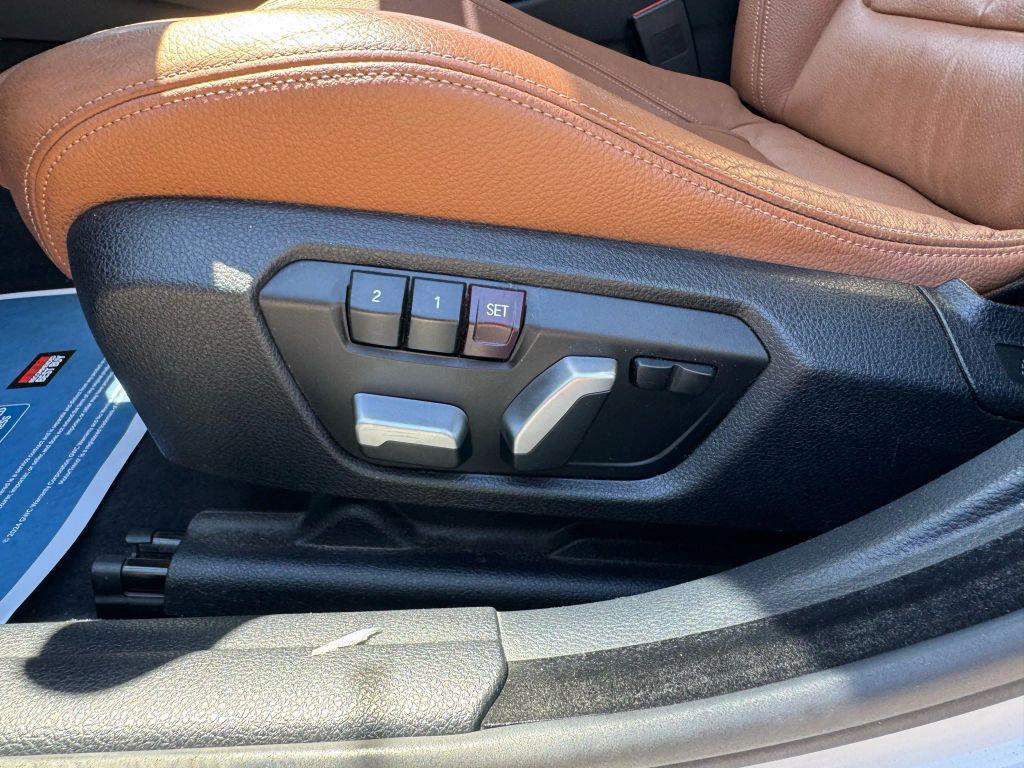 used 2016 BMW 428 Gran Coupe car, priced at $15,999