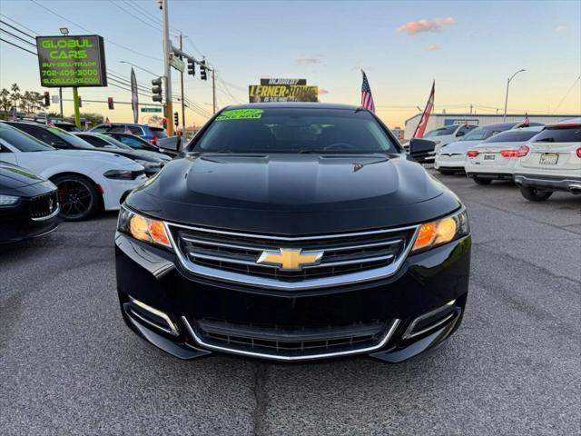 used 2019 Chevrolet Impala car, priced at $15,999