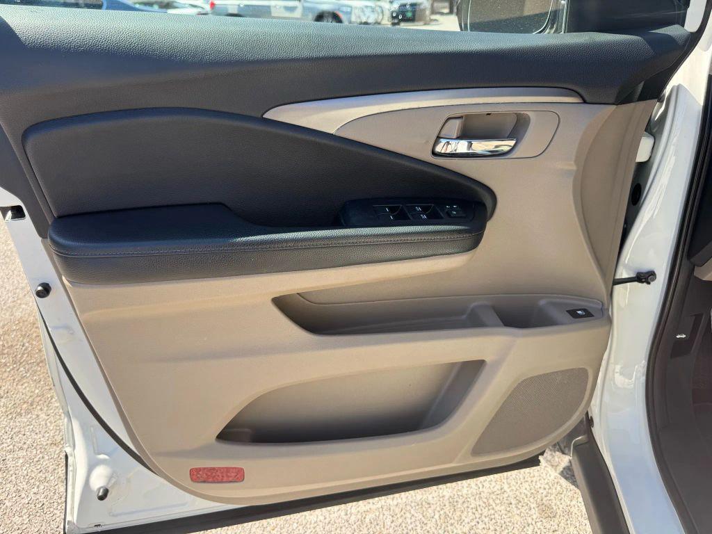 used 2018 Honda Ridgeline car, priced at $19,999