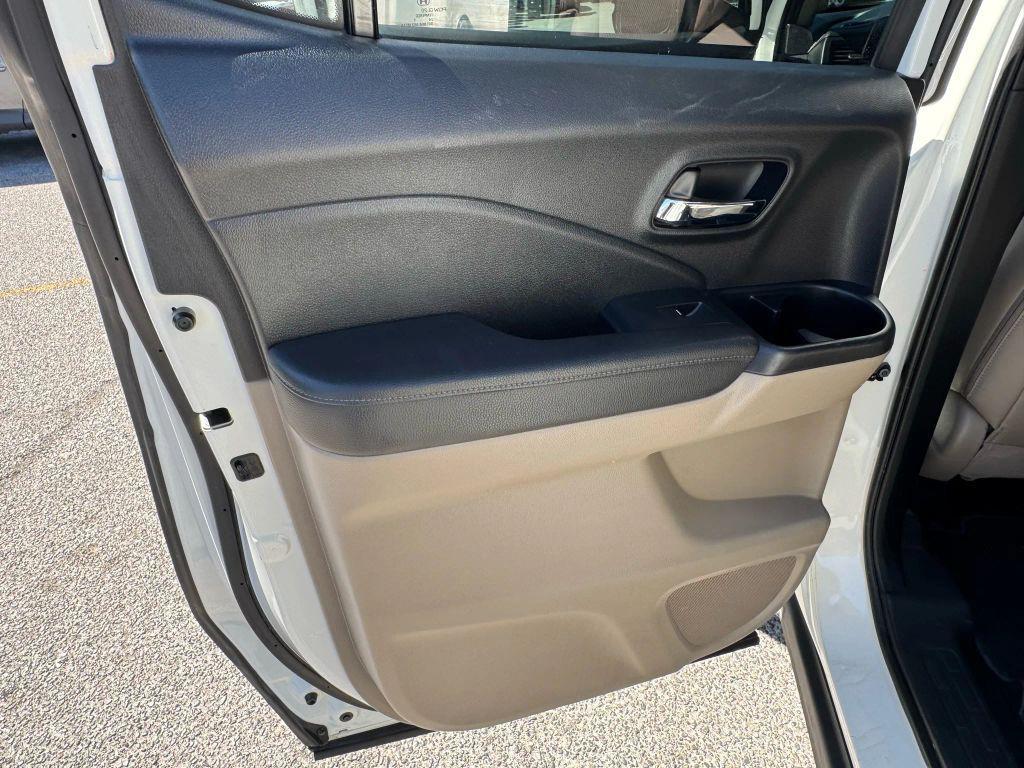 used 2018 Honda Ridgeline car, priced at $19,999