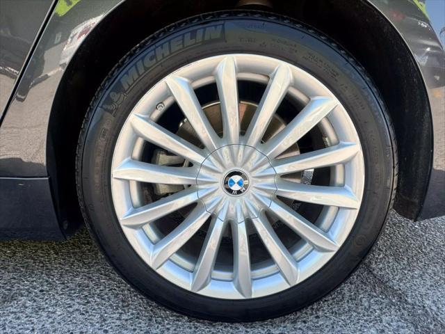 used 2019 BMW 740 car, priced at $28,999