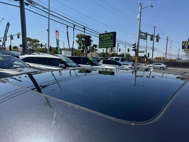 used 2019 BMW 740 car, priced at $28,999