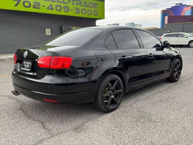 used 2014 Volkswagen Jetta car, priced at $9,999