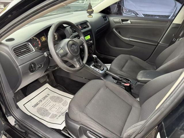 used 2014 Volkswagen Jetta car, priced at $9,999