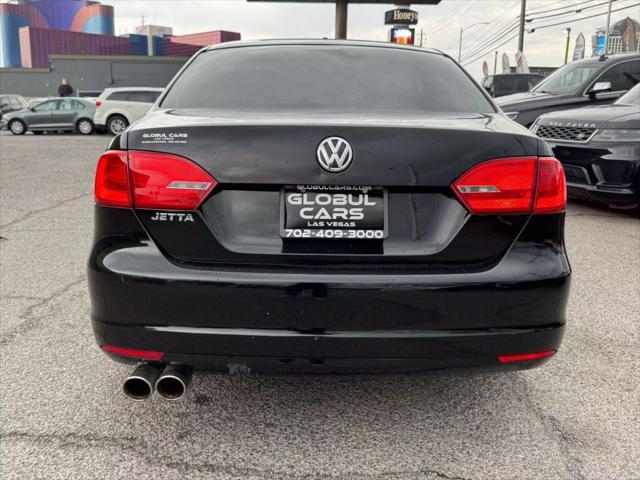 used 2014 Volkswagen Jetta car, priced at $9,999
