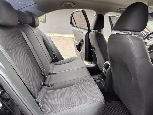 used 2014 Volkswagen Jetta car, priced at $9,999
