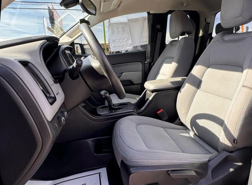 used 2019 Chevrolet Colorado car, priced at $16,999