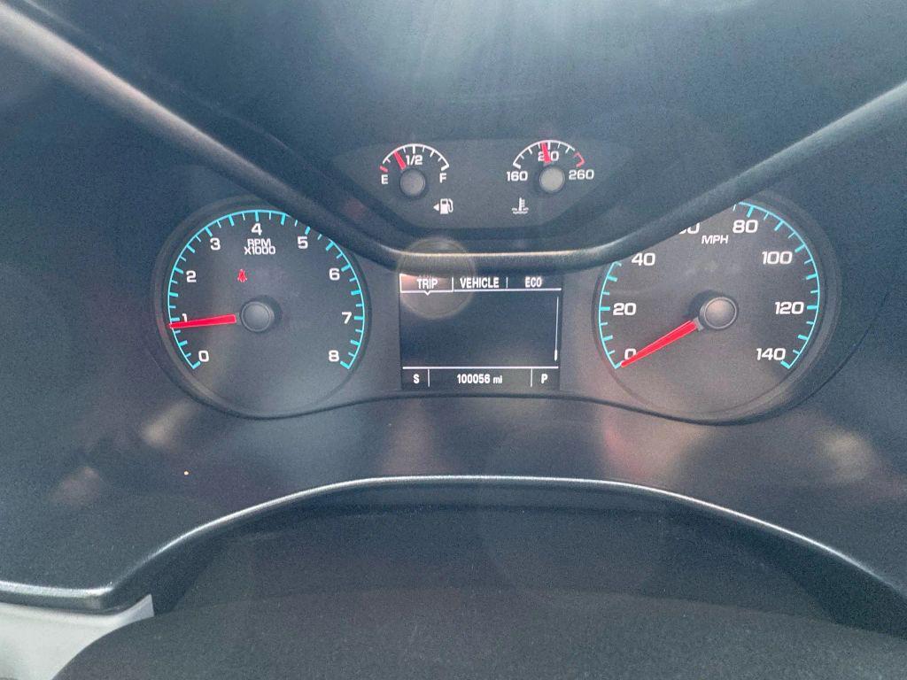 used 2019 Chevrolet Colorado car, priced at $16,999