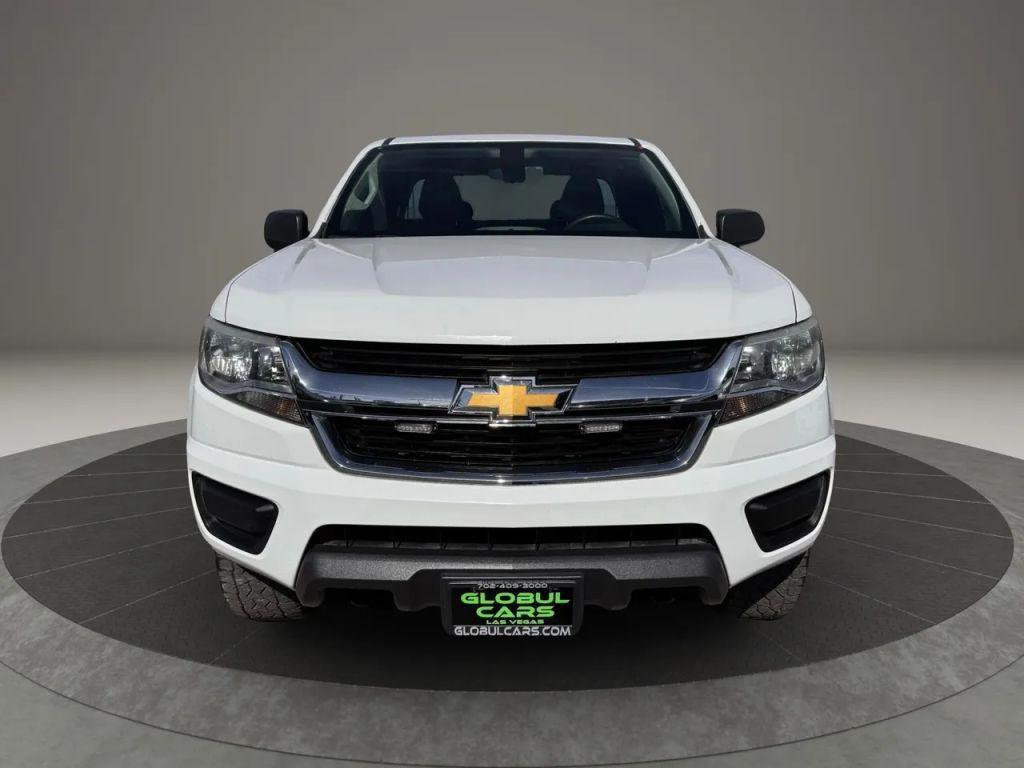 used 2019 Chevrolet Colorado car, priced at $16,999