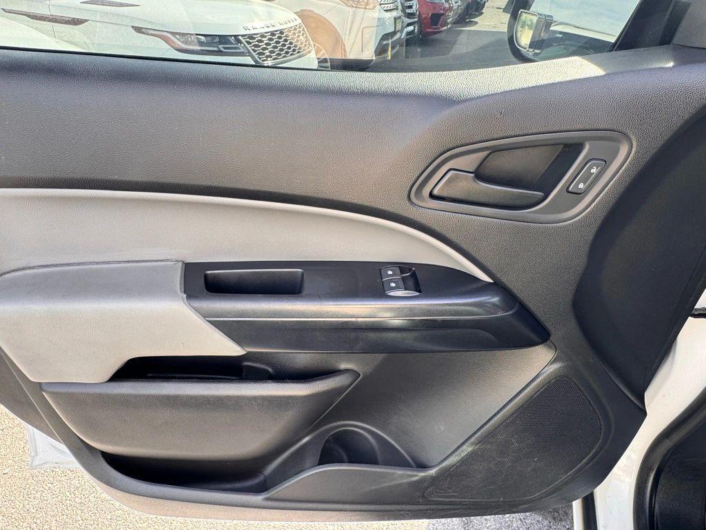 used 2019 Chevrolet Colorado car, priced at $16,999