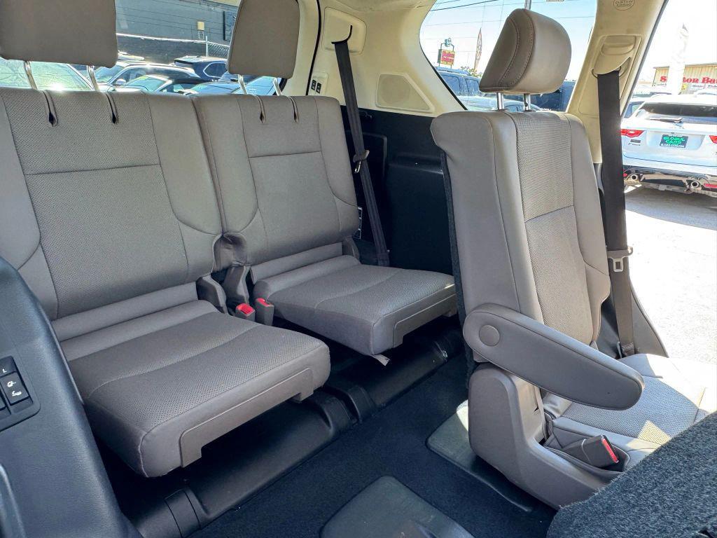 used 2023 Lexus GX 460 car, priced at $54,999