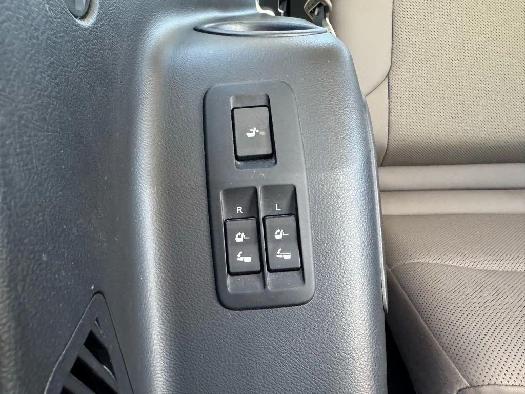 used 2023 Lexus GX 460 car, priced at $54,999