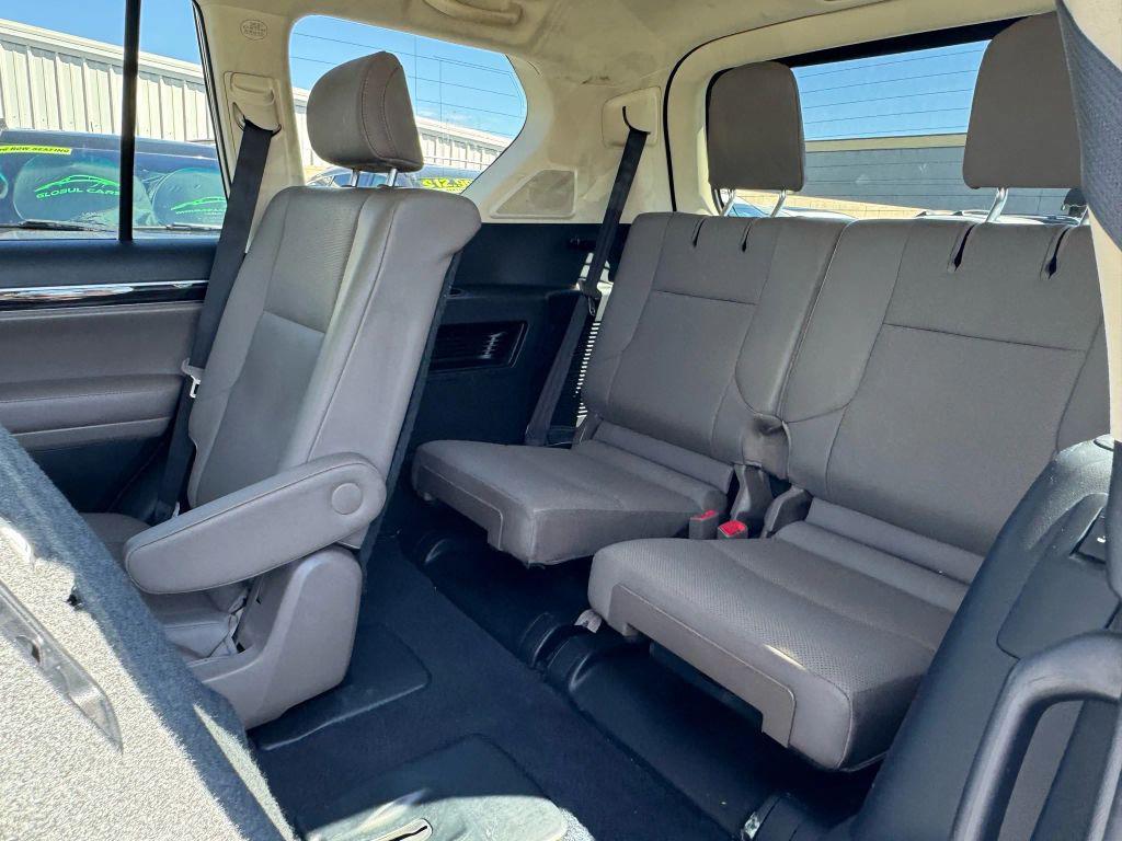 used 2023 Lexus GX 460 car, priced at $54,999