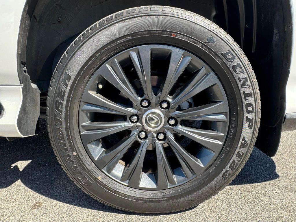used 2023 Lexus GX 460 car, priced at $54,999