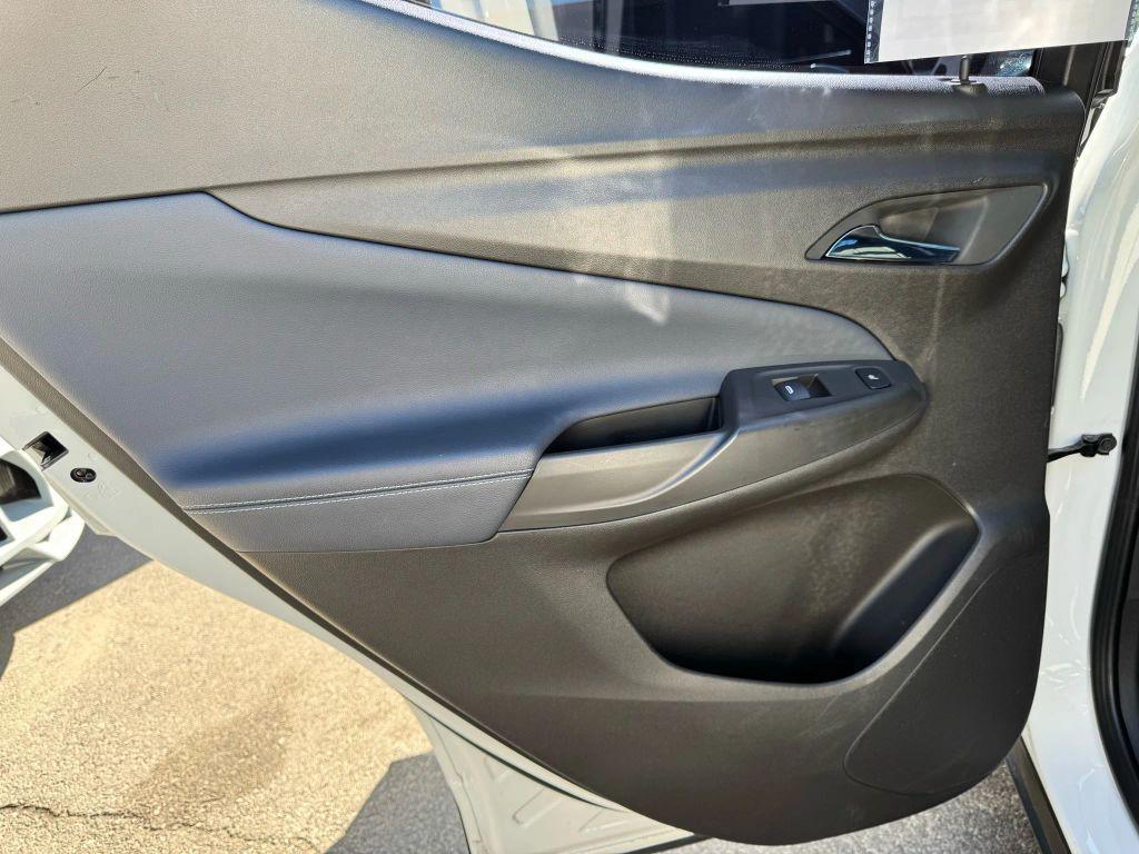 used 2022 Chevrolet Bolt EUV car, priced at $19,997