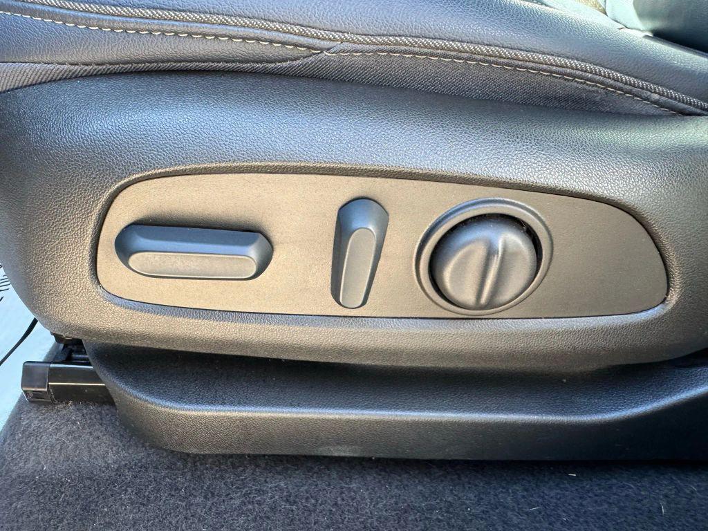 used 2022 Chevrolet Bolt EUV car, priced at $19,997