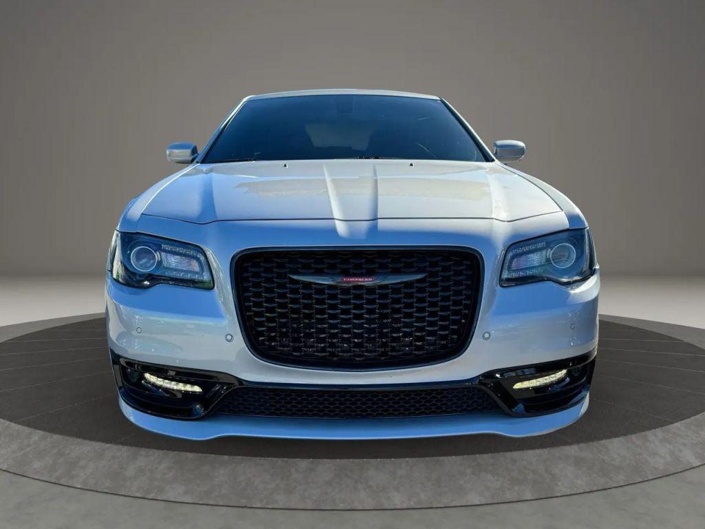 used 2021 Chrysler 300 car, priced at $32,999