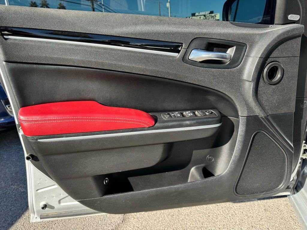 used 2021 Chrysler 300 car, priced at $32,999