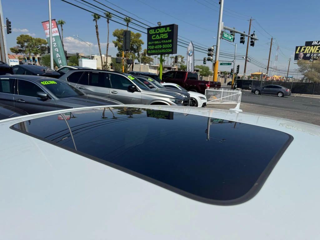 used 2019 Audi A4 car, priced at $18,999