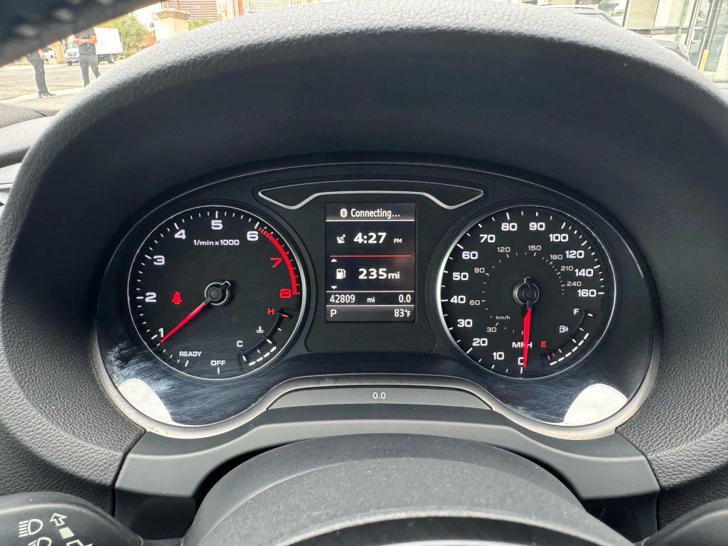 used 2016 Audi A3 car, priced at $14,899