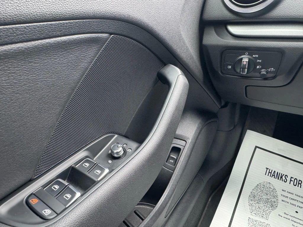 used 2016 Audi A3 car, priced at $14,899