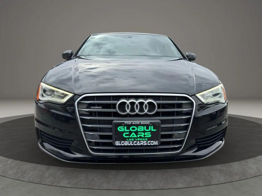 used 2016 Audi A3 car, priced at $14,899
