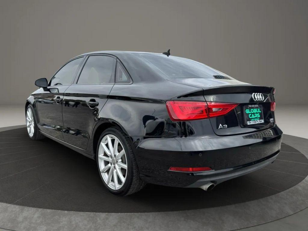 used 2016 Audi A3 car, priced at $14,899