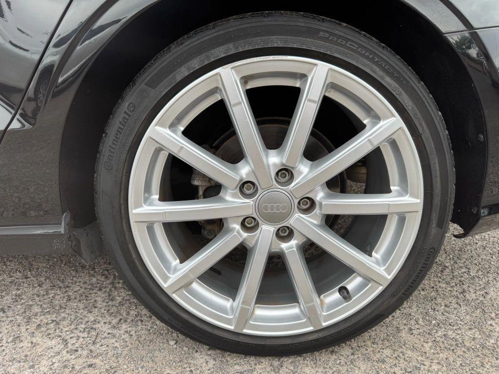 used 2016 Audi A3 car, priced at $14,899