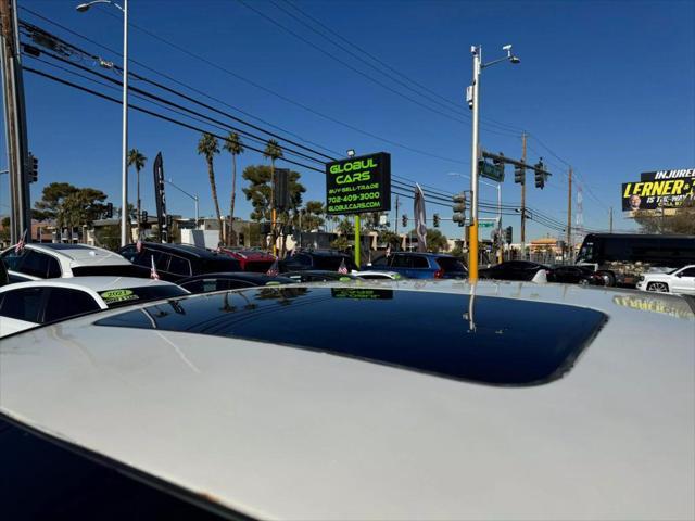 used 2019 Honda CR-V car, priced at $23,999