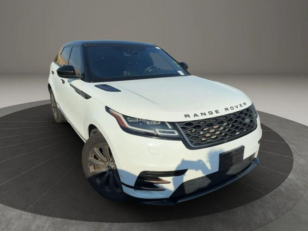used 2019 Land Rover Range Rover Velar car, priced at $22,699